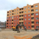 Раздел сайта "Динамика строительства" обновлен!